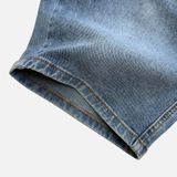  Quần Short Jean Co Giãn QSJ0025 