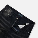 Quần Jean Nam Slimfit Co Giãn QJD0077 