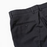  Quần tây nam slimfit viền túi QTA0033 