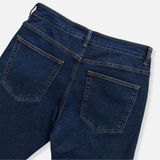  Quần Jean Nam Slimfit Co Giãn QJD0079 