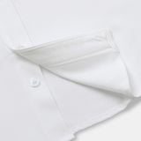  Sơ Mi Nam Cotton Lụa Co Giãn SMD0104 