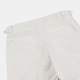  Quần Short Kaki Side Tab Khóa Gài QSK0068 