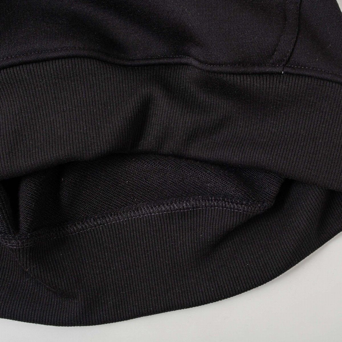  Áo Khoác Hoodie Form Rộng AKN0112 