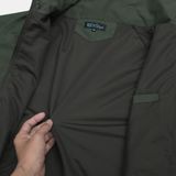  Áo Khoác Dù Nón Tháo Rời, 2 Lớp AKD0045 