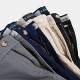  Quần Kaki Dài Nam Co Giãn QKK0052 