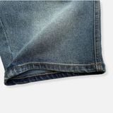  Quần Short Jean Co Giãn QSJ0025 