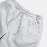  Quần Short Thun Nỉ 2 Da QST0016 