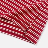  Áo Thun Polo Sọc Ngang ATP0050 