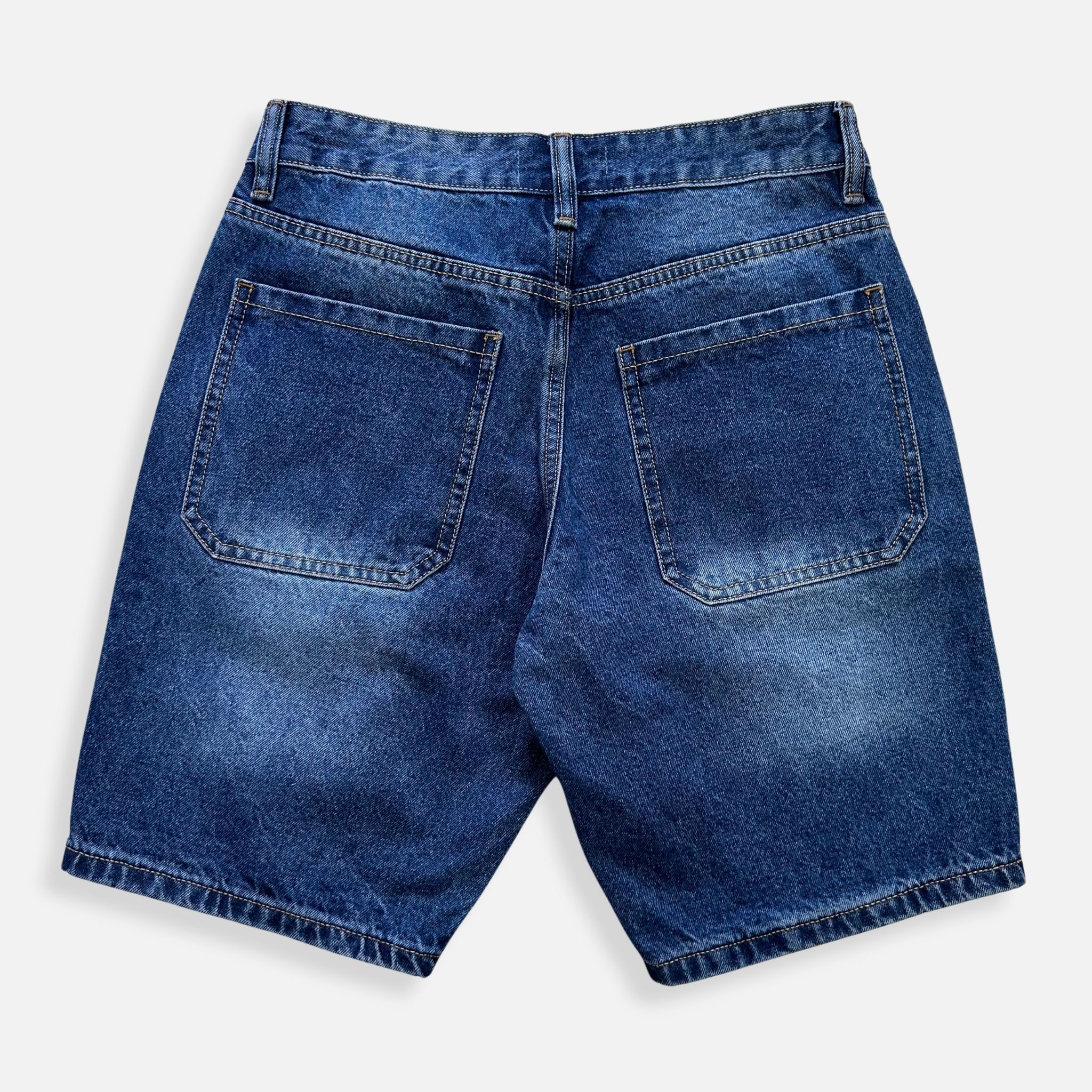  Quần Short Jean Cotton QSJ0022 