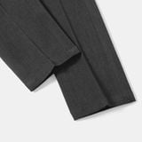  Quần Tây Nam Cạp Chun Ẩn Co Giãn, Dày Dặn QTA0049 