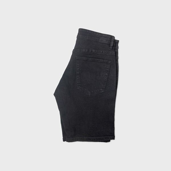  Quần Short Jean Cotton QSJ0023 