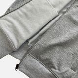  Áo Khoác Nỉ Có Nón Regular AKN0116 