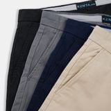  Quần Kaki Dài Nam Co Giãn QKK0052 