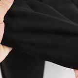  Quần Short Kaki Side Tab Khóa Gài QSK0068 