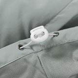  Áo Khoác Dù 2  Lớp AKD0030 