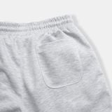  Quần Short Thun Nỉ 2 Da QST0016 