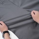  Quần Kaki Dài Nam Co Giãn QKK0052 