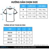  Áo Thun Bầu Cua ATN0167 