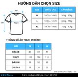  Áo Thun Bầu Cua ATN0167 