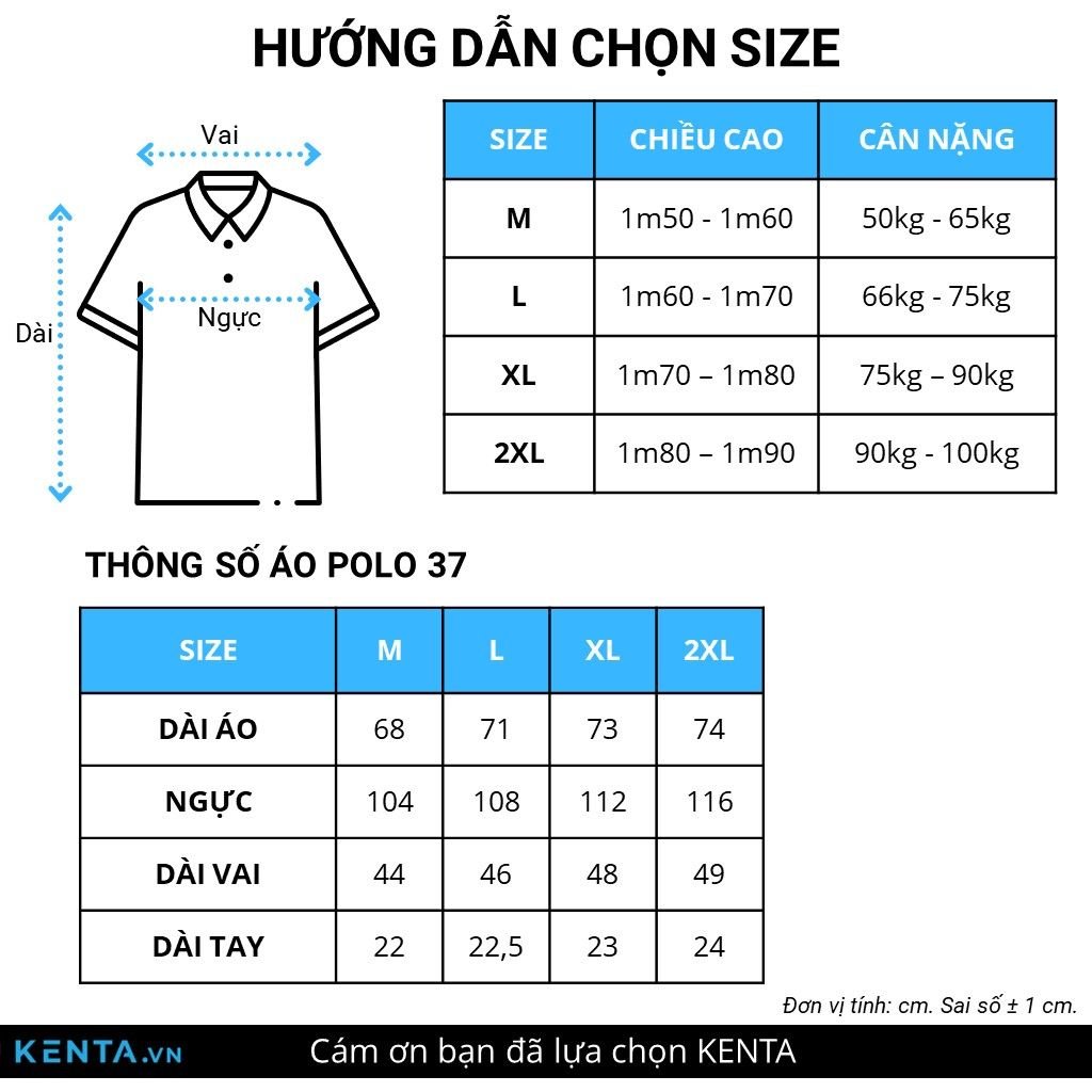  Áo Thun Polo Mát Lạnh ATP0037 