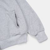  Áo Khoác Nỉ Có Nón Regular AKN0116 