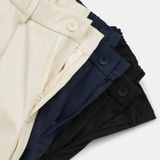  Quần Short Kaki Co Giãn Eo Thun QSK0069 