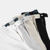  Quần Kaki Cạp Chun Ẩn Co Giãn QKK0053 