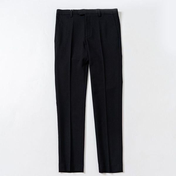  Quần tây nam slimfit viền túi QTA0033 