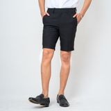  Quần Short Tây Nam Slimfit co giãn QSK0064 