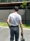  Áo Thun Body Cotton Siêu Mát ATN0165 