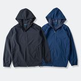  Áo Khoác Dù 2  Lớp AKD0030 