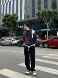  Quần Jogger Jean QJK0034 