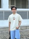  Áo Thun Lá Bài ATN0166 