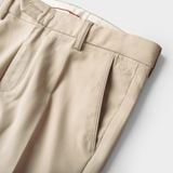  Quần tây nam slimfit viền túi QTA0042 