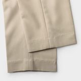  Quần tây nam slimfit viền túi QTA0042 