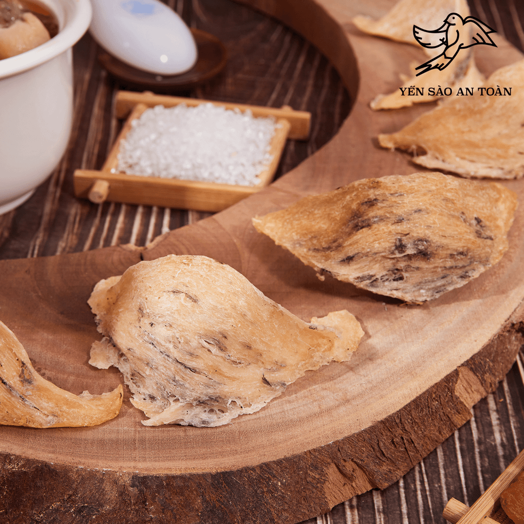Hồng Yến Nguyên Tổ Thô Thượng Hạng