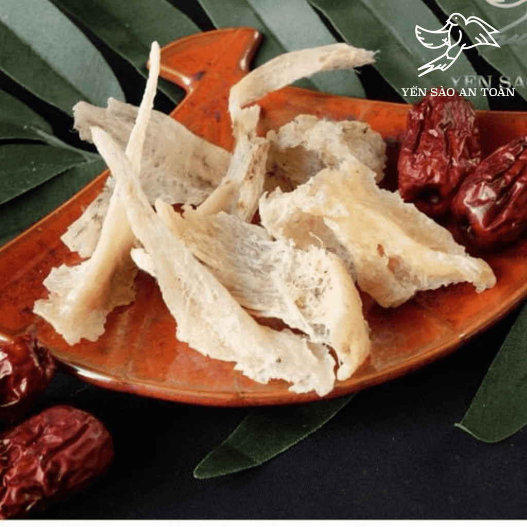 Chân Yến Thô Loại 1