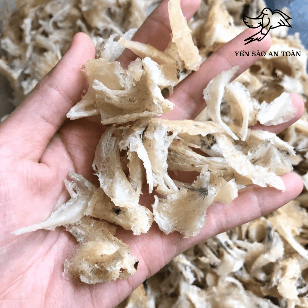 Chân Yến Thô Loại 1
