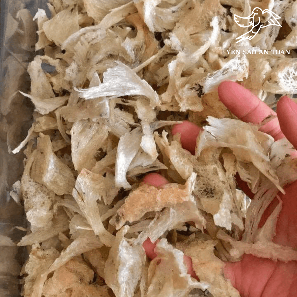 Chân Yến Thô Loại 1