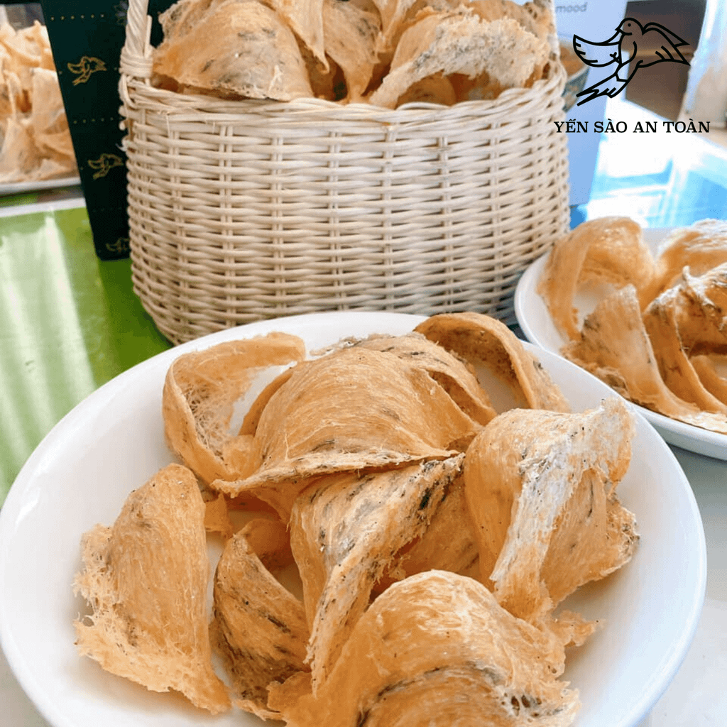 Hồng Yến Nguyên Tổ Thô Thượng Hạng