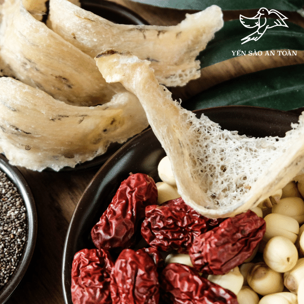 Yến Nguyên Tổ Thô Thượng Hạng
