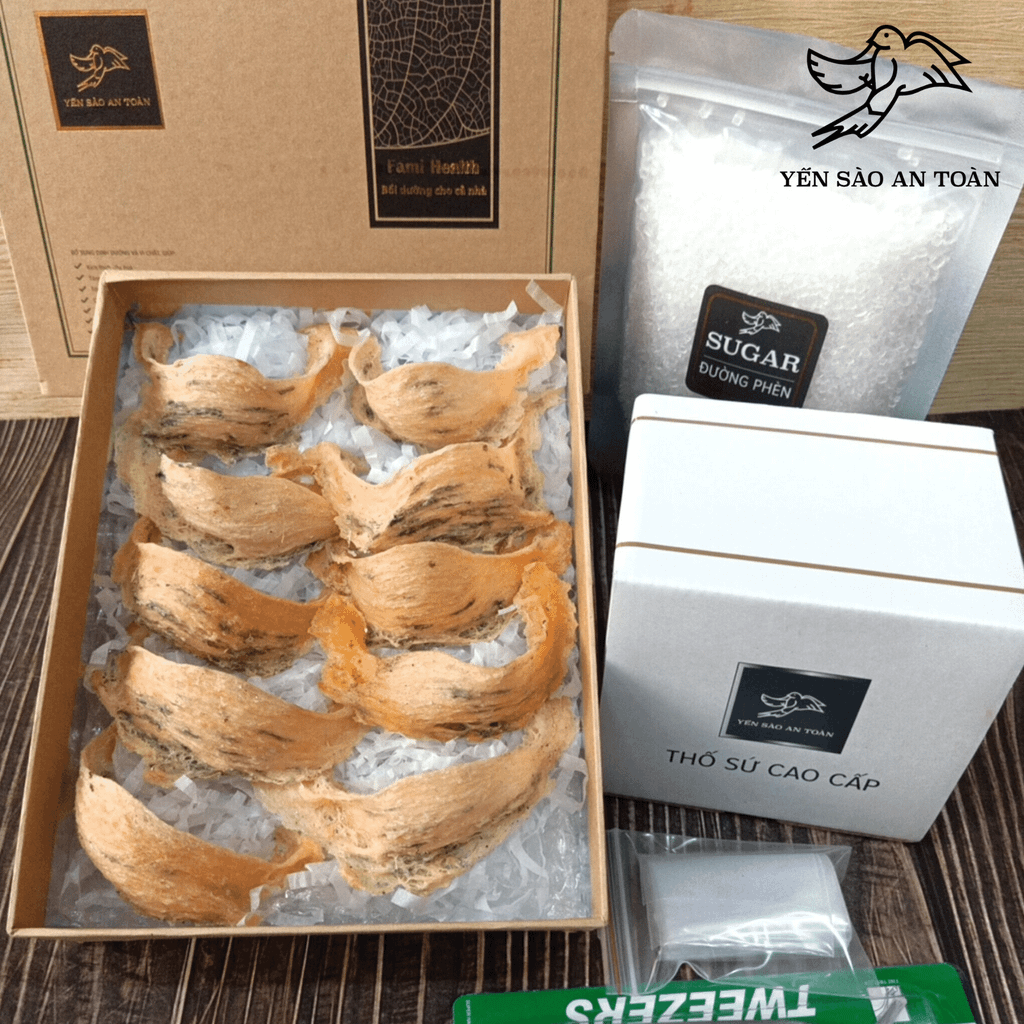 Hồng Yến Nguyên Tổ Thô Thượng Hạng