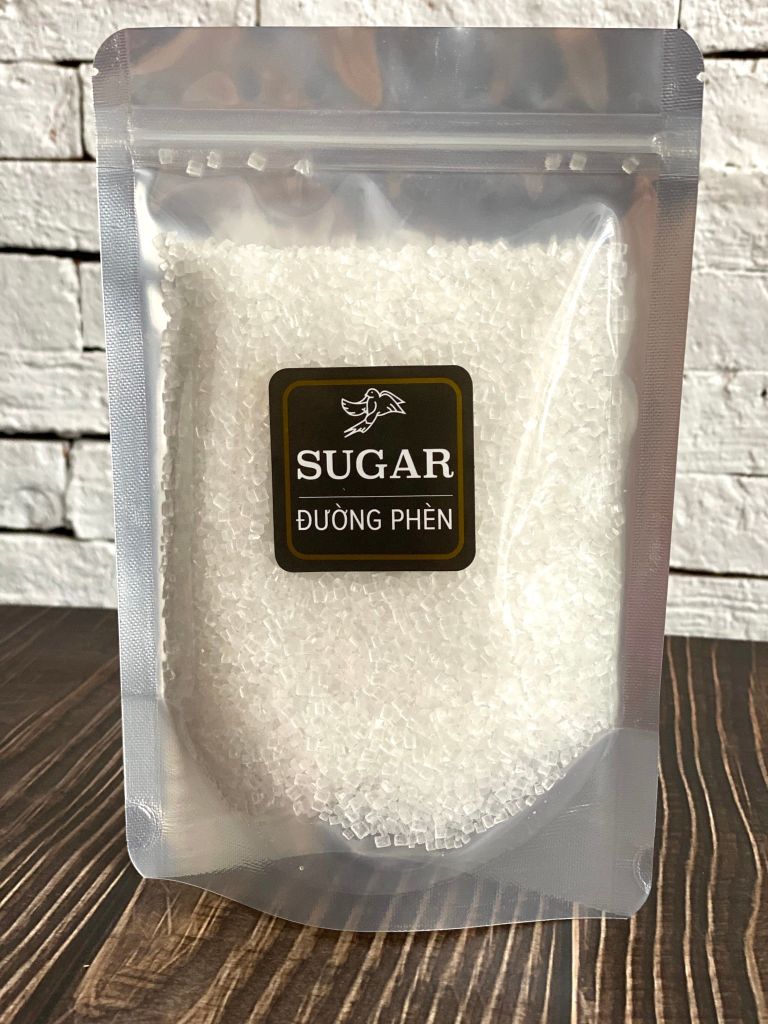 2026 - Đường phèn chưng yến phần 20gram