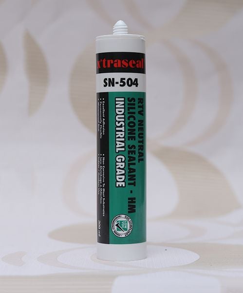 Keo Silicone  X’traseal SN-504