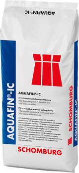 AQUAFIN IC  - Chống thấm AQUAFIN IC