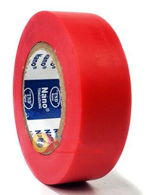 Băng Keo Nano Đỏ