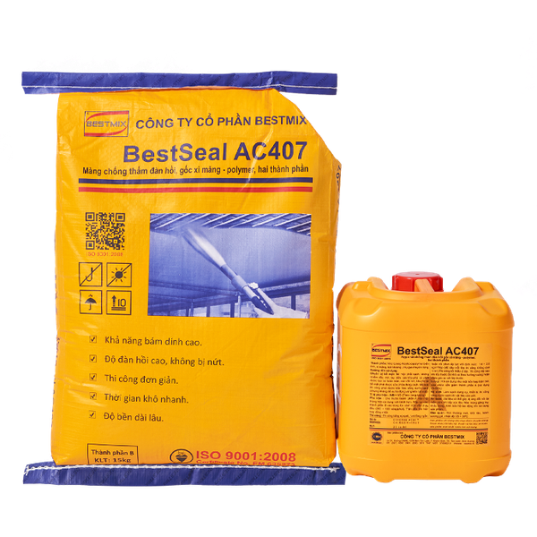 Chống thấm BestSeal AC407