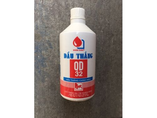 Dầu Thắng QD 32 - Dầu thắng đĩa