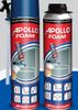 Keo bọt nở Apollo Foam