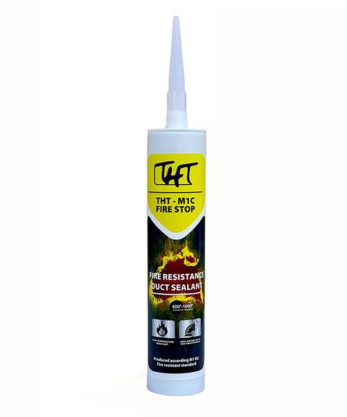 Silicone chống cháy THT-M1C Fire Stop